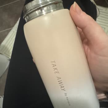 Karaca Termosunun Kısa Sürede Paslanması Ve Ücretsiz Değişim Talebi