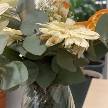 Hayal Kırıklığı Yaşadım: Taze Çiçek Siparişimde Kalitesiz Çiçek Ve Yanlış Teslimat