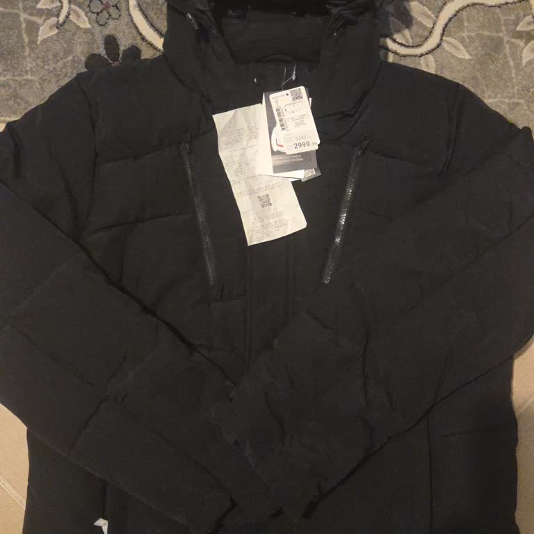 DeFacto Mağazasında Değişim Sonrası İade Reddi