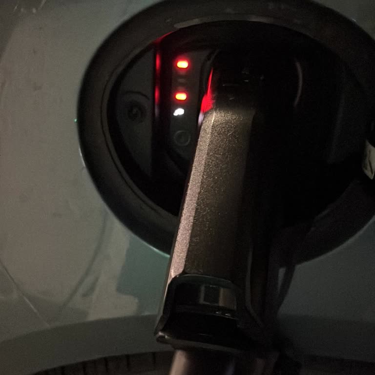 Yeni Değişen Şarj Ana Yatağının Tekrar Arızalanması Ve 10 Bin TL Ücret İstemi