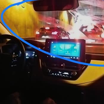 Yeni Corolla’da Sesli Ve Etkin Olmayan Silecek Garanti Dışı İşlem Talebi