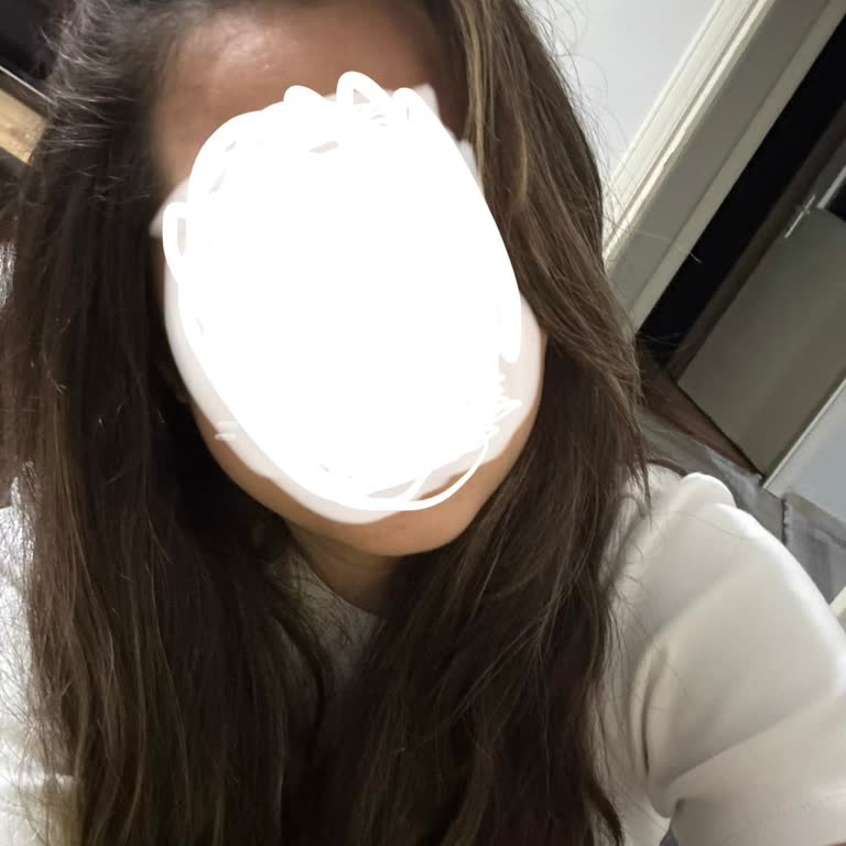 Saç Rengi İstediğim Gibi Çıkmadı Ve Düzeltme Yapılmadı