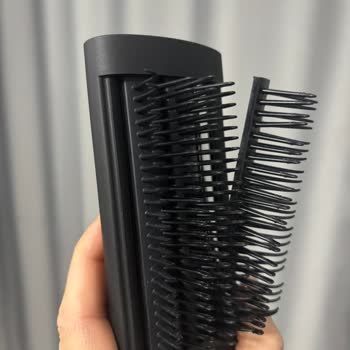 Dyson Saç Şekillendiricisinin Başlık Arızası ve Yedek Parça Eksikliği