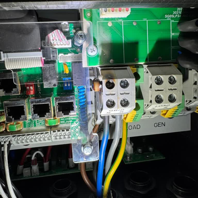 Deye Inverter Servis Gecikmesi ve Yeni İnvertör İsteği