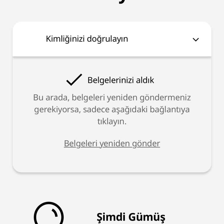 EcoPayz Doğrulama Bekliyor 3 Gün Boyunca Para Çekemiyorum Ve Destek Yanıtı Yok