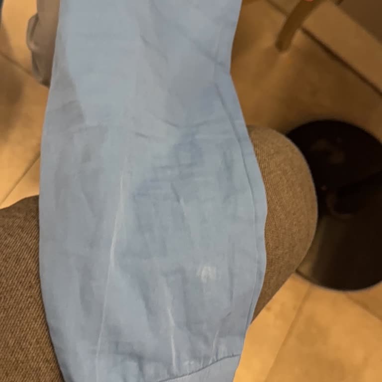 Beymen Club Gömlekte İlk Giyişte Parlama Ve Kalite Şikayeti