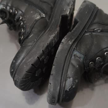 Ayıplı Çocuk Kış Botu İçin Değişim Reddi Haksız