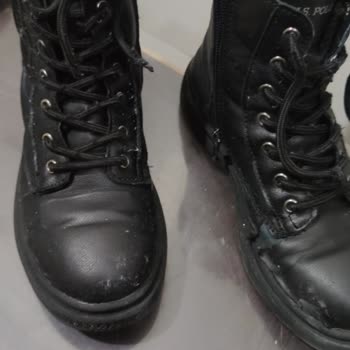 Ayıplı Çocuk Kış Botu İçin Değişim Reddi Haksız