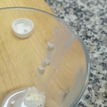 Dört Litrelik Pınar Sütü Bozuldu, Sağlık Endişesi Ve Güven Kırıldı