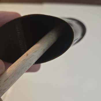 Talia Gurme Paketi Açtığımda İç Kısmında Gizli Bir Boşluk Bırakılmış