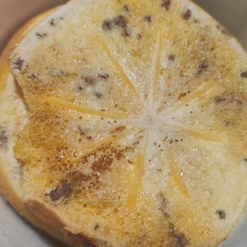 Dokuru Cennet Hurması'nda Kurt Ve Larva Bulunması Ve Müşteri Hizmeti Yanıtsızlığı