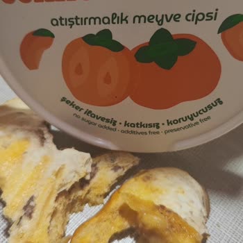 Dokuru Cennet Hurması'nda Kurt Ve Larva Bulunması Ve Müşteri Hizmeti Yanıtsızlığı