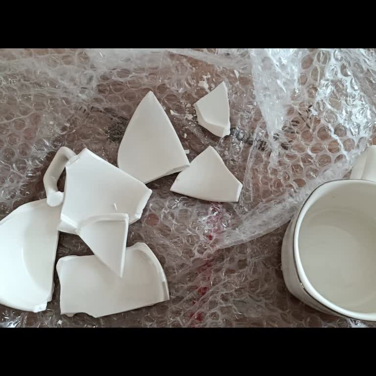 Karaca Kahvaltı Takımında Kırık Bardaklar, Uzun İnceleme Ve Müşteri Hizmeti Sorunu