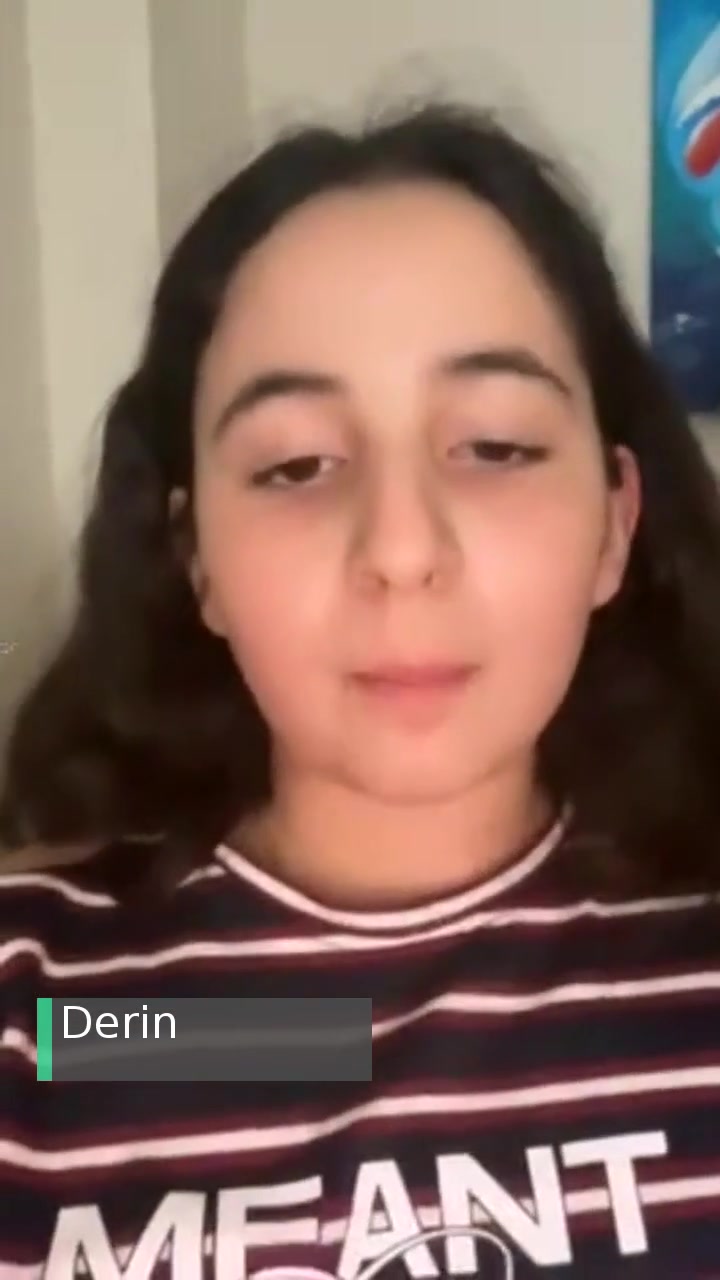 Muhtelif Meyhane Bostanlı İlk Defa Bir Sorunla Karşılaştım Çok Rahatsızım! videonun kapak resmi