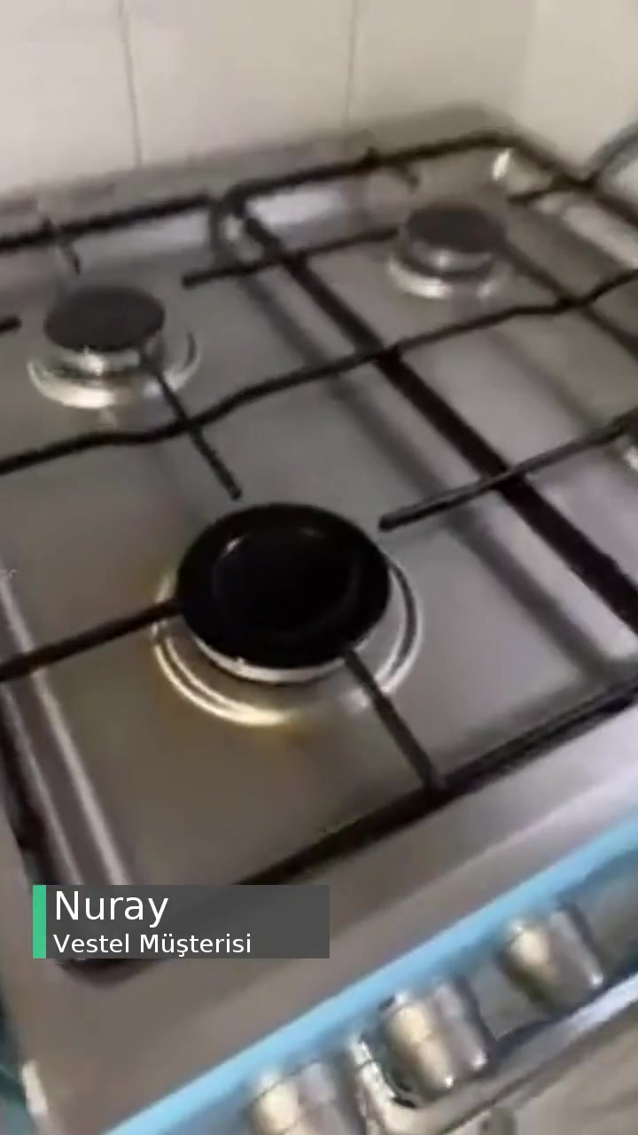 Vestel Yetkilileri Lütfen Sorunumun Çözülmesini İstiyorum! videonun kapak resmi