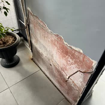 Aksigorta İş Yeri Sigortamda Su Hasarı Haksız Şekilde Reddedildi