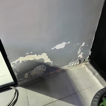 Aksigorta İş Yeri Sigortamda Su Hasarı Haksız Şekilde Reddedildi