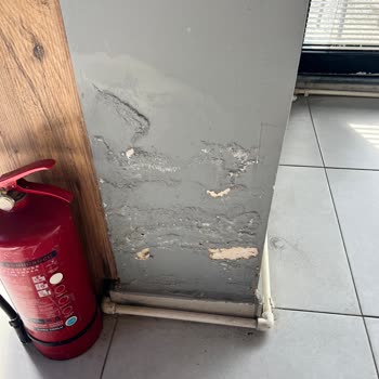 Aksigorta İş Yeri Sigortamda Su Hasarı Haksız Şekilde Reddedildi