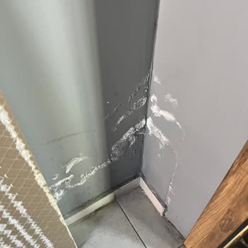 Aksigorta İş Yeri Sigortamda Su Hasarı Haksız Şekilde Reddedildi