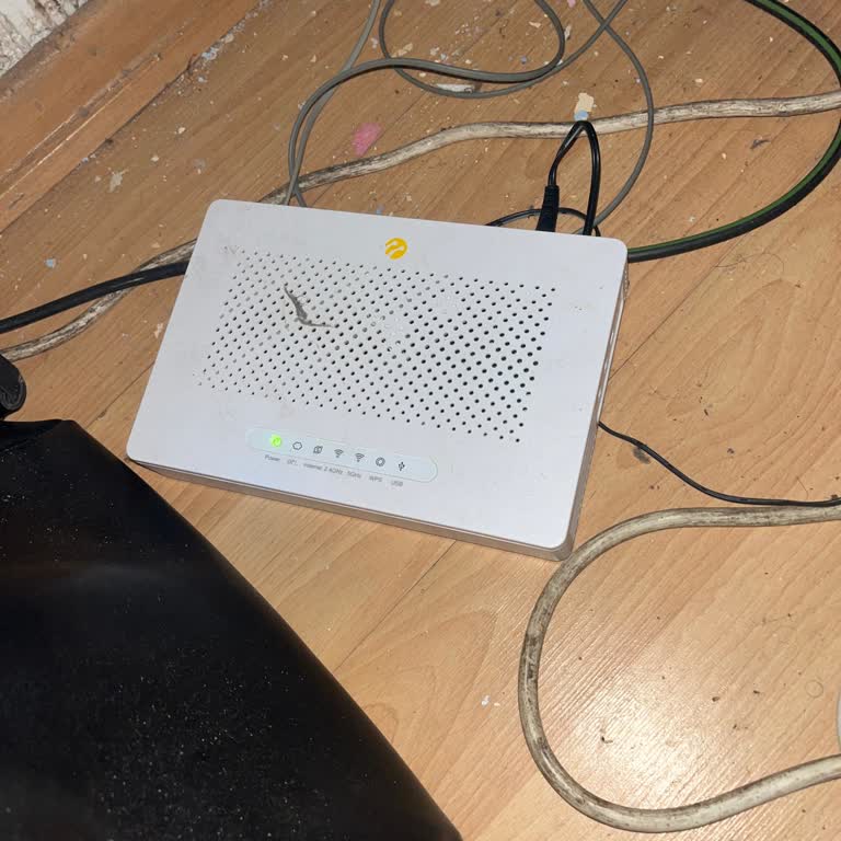 Sürekli İnternet Kopması Ve Cevapsız Müşteri Hizmetleri