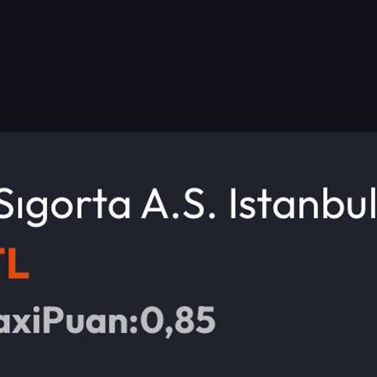 Kasko Poliçem Teslim Edilmedi, Geri Dönüş Yok