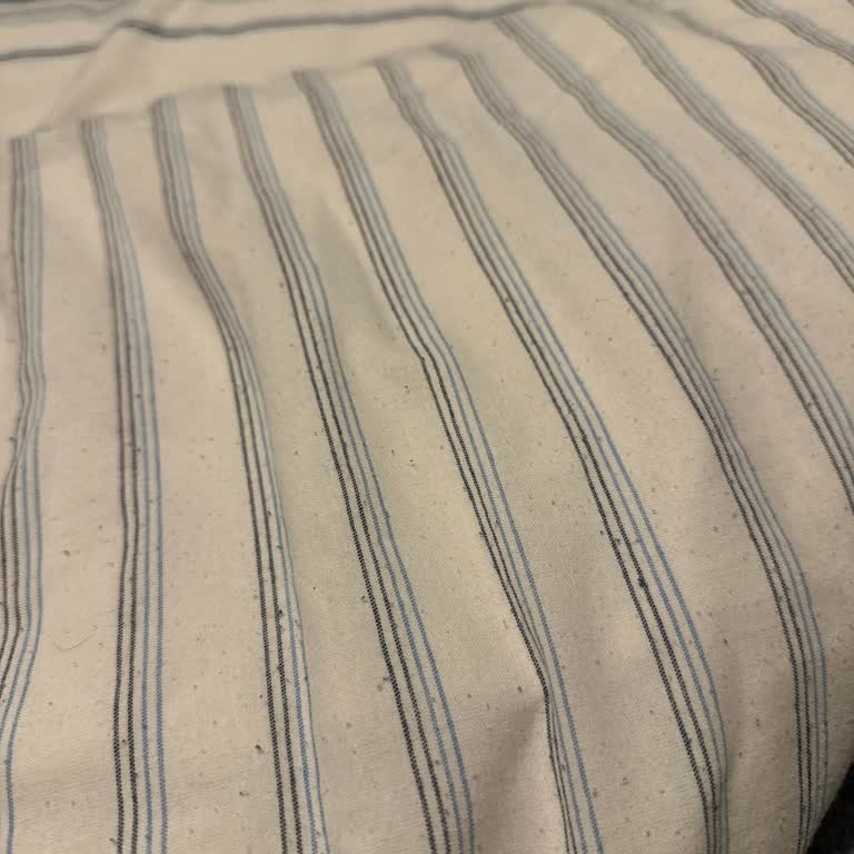 Yataş Nevresim Takımlarında Aşırı Tüylenme