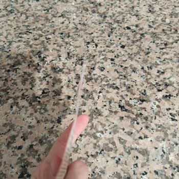 Destan Kabartma Tozu Paketi Boş Çıktı Güvenim Sarsıldı