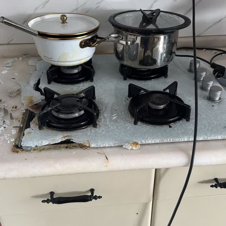 Camlı Ocakta Patlama Sonrası Çocuk Güvenliği Tehlikesi Ve Simfer’den Ücretsiz Çözüm Talebi