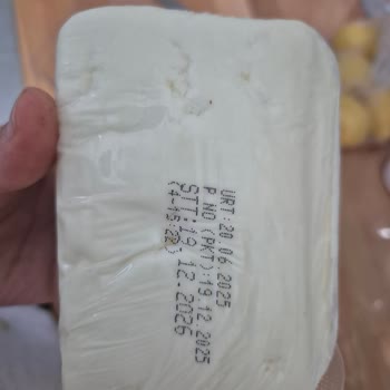 Altınkılıç Küflü Peynir Ürünü İade Talebi ve Markaya Güven Sorunu