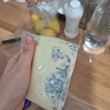 Altınkılıç Küflü Peynir Ürünü İade Talebi ve Markaya Güven Sorunu