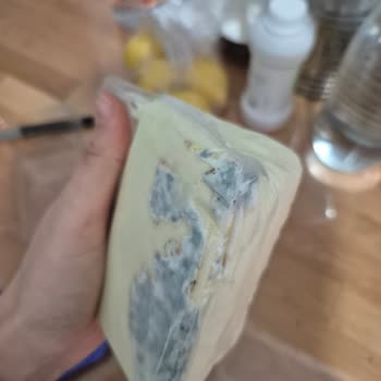 Altınkılıç Küflü Peynir Ürünü İade Talebi ve Markaya Güven Sorunu