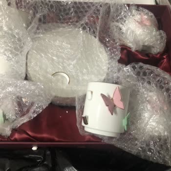 Hasarlı Kargo Ve 2 Aylık Cevapsızlık