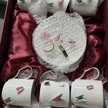 Hasarlı Kargo Ve 2 Aylık Cevapsızlık