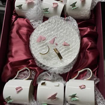 Hasarlı Kargo Ve 2 Aylık Cevapsızlık