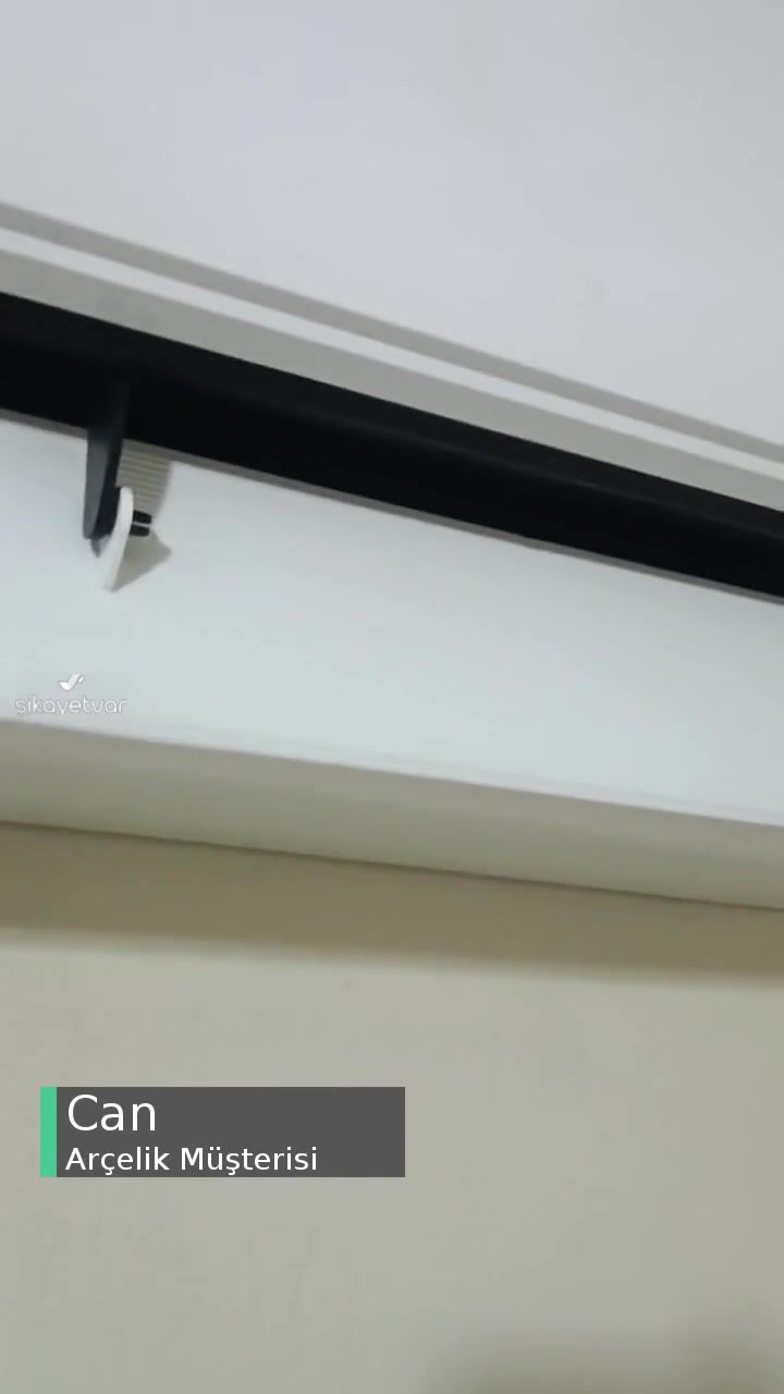 Arçelik Ayıplı Klima Bize Satıldı videonun kapak resmi