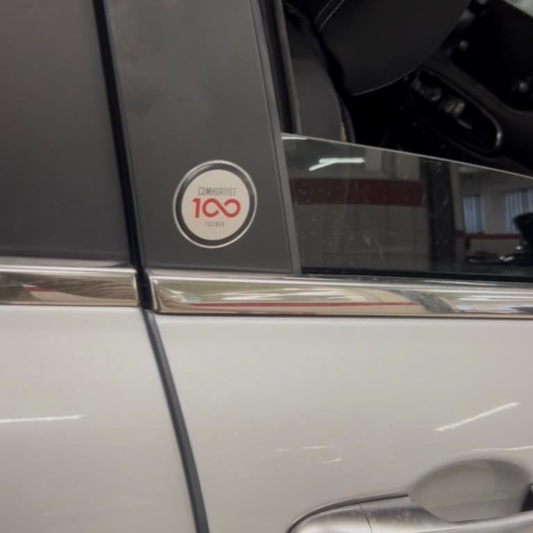 Göker Otomotiv'de Kapı Kapanma Problemi Ve Çözüm Talebi