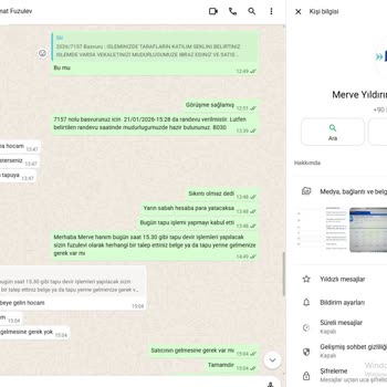 Fuzulev’in Tapu Devrinden Sonra Konut Bedelinin Ödenmemesi Ve Ciddi Mağduriyet
