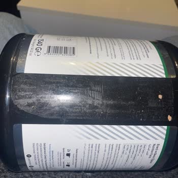 Son Kullanma Tarihi Etiketi Değiştirilmiş Protein Tozu İçin İade Talebi