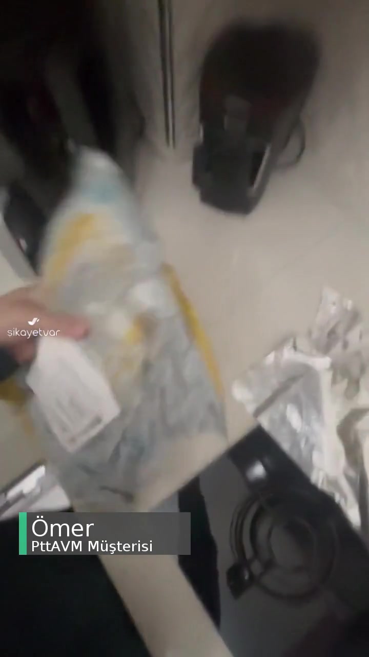 Epttavm Üzerinden Aldığım Vip Aydınlatma Firması Eksik Ürün Gönderdi videonun kapak resmi