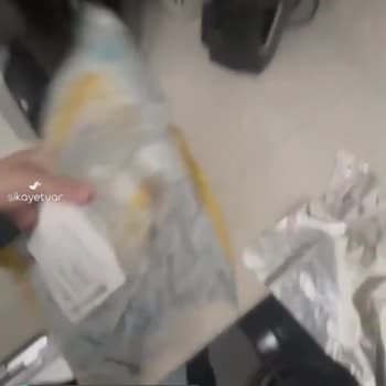 Epttavm Üzerinden Aldığım Vip Aydınlatma Firması Eksik Ürün Gönderdi