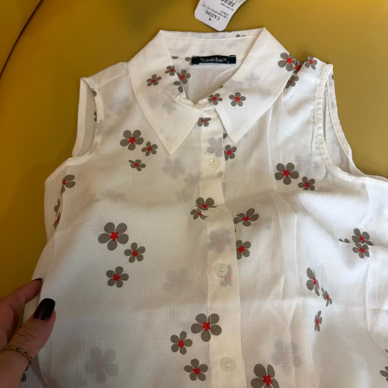 Kısa Kollu Gömlek Yerine Kolsuz Ürün Gönderildi, İletişim Kurulamıyor