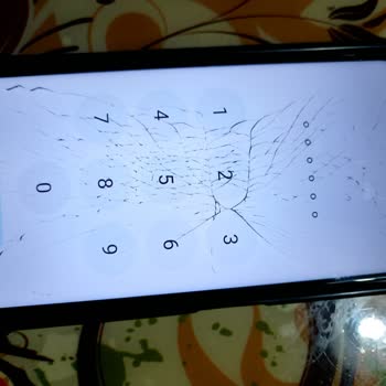 Şarjda Cam Kırılması, Garanti Kapsamında Ücretsiz Değişim Talebi