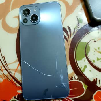 Şarjda Cam Kırılması, Garanti Kapsamında Ücretsiz Değişim Talebi