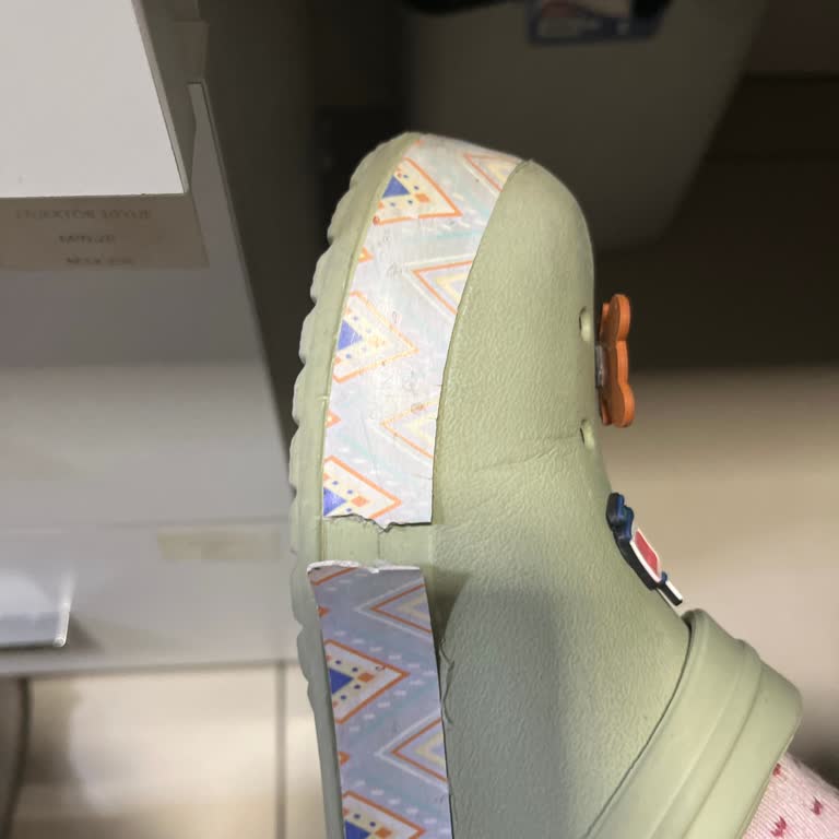 Boyner'den Satın Aldığım Terlik Kısa Sürede Yırtıldı, Ayıplı Ürün Değişim Talebi