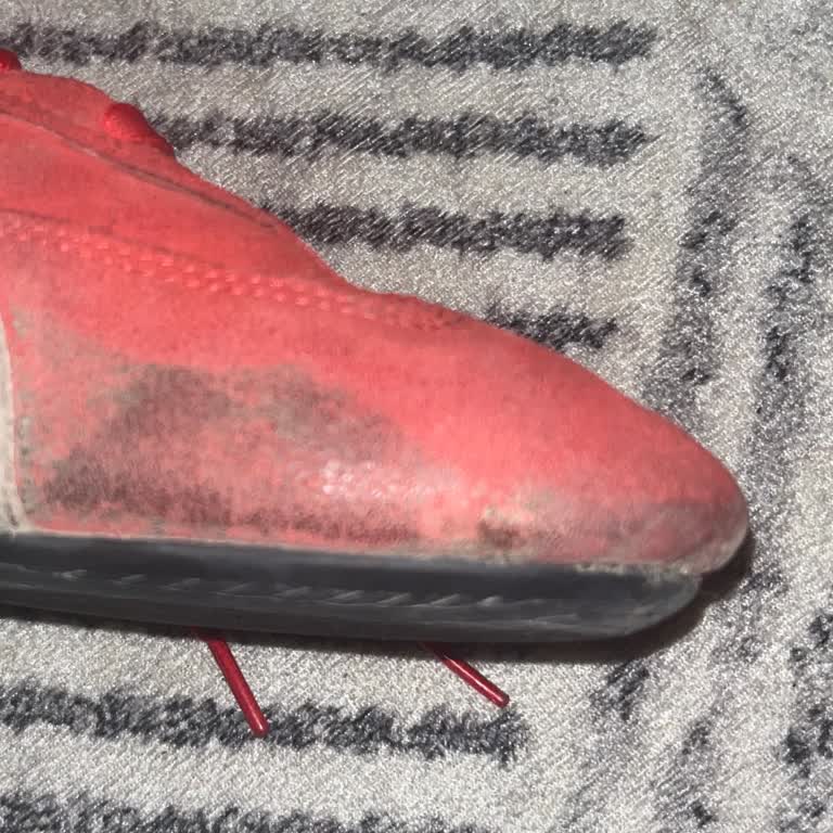 Süette Hızlı Dökülme Ve Mağazanın Çözüm Sunmaması