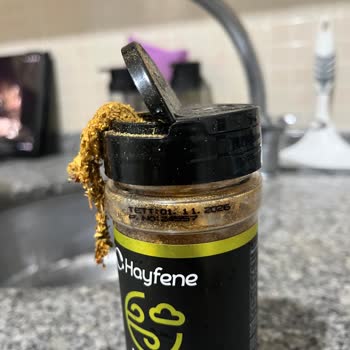 Hayfene Hava Baharatında Örümcek Benzeri Kirlilik Ve Sağlık Endişesi