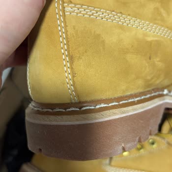 Boyner'den Defolu Bot Ürünü Ve Zorlu İade Süreci