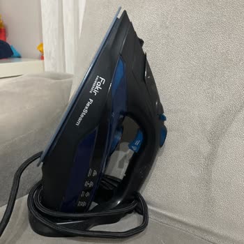 Media Markt’tan Aldığım Ütüm Arızalı, Servis Umursamaz, İade Talebi