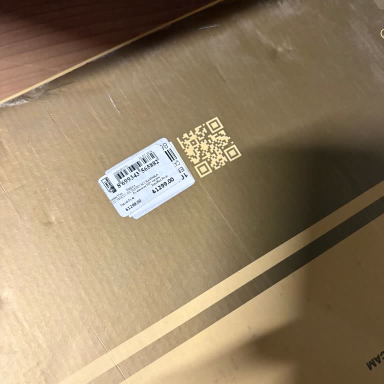 Raf Fiyatı 1.300 TL, Kasada 4.000 TL: Alışveriş Güvenimi Yitirdim