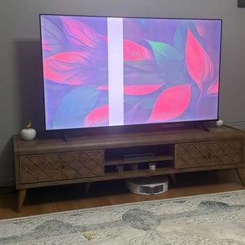 BİM'de Bozuk Televizyonun Değişim Ve İade Sürecindeki Uzun Gecikme